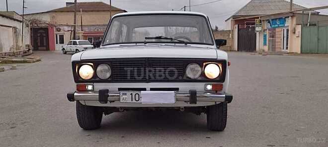 LADA (VAZ) 2106 1985, 126,952 km - 1.6 л - Bakı