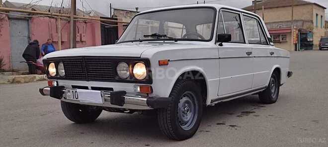 LADA (VAZ) 2106 1985, 126,952 km - 1.6 л - Bakı