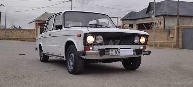 LADA (VAZ) 2106 1985, 126,952 km - 1.6 л - Bakı