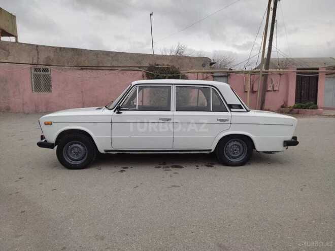 LADA (VAZ) 2106 1985, 126,952 km - 1.6 л - Bakı