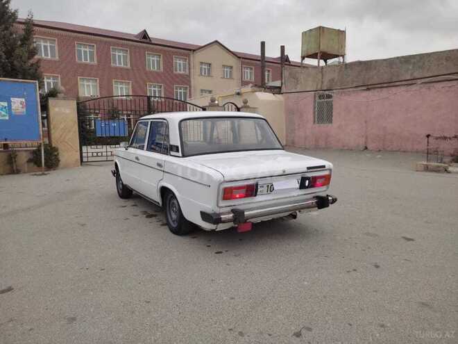 LADA (VAZ) 2106 1985, 126,952 km - 1.6 л - Bakı