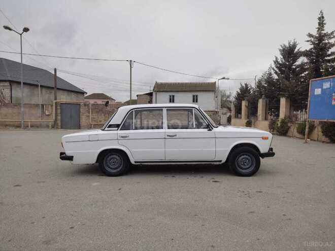 LADA (VAZ) 2106 1985, 126,952 km - 1.6 л - Bakı