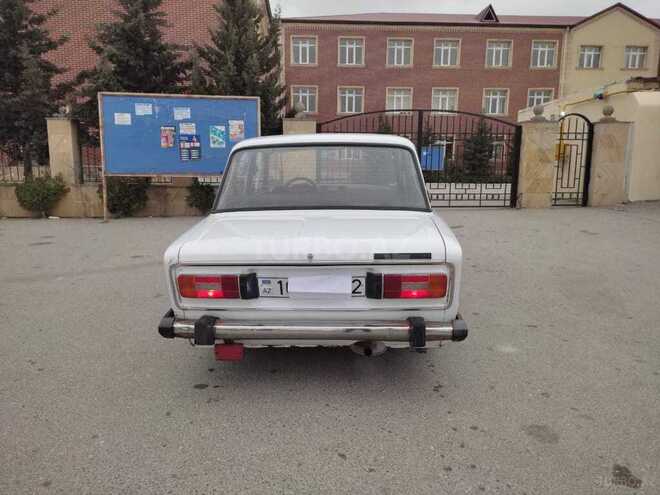 LADA (VAZ) 2106 1985, 126,952 km - 1.6 л - Bakı