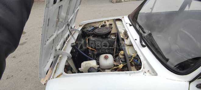 LADA (VAZ) 2106 1985, 126,952 km - 1.6 л - Bakı