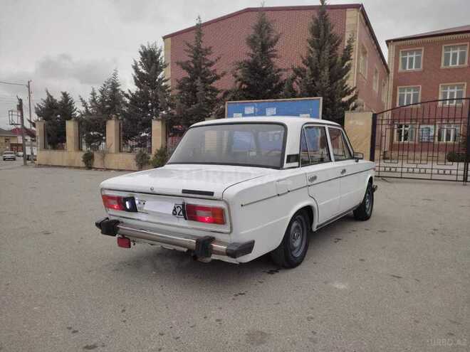LADA (VAZ) 2106 1985, 126,952 km - 1.6 л - Bakı