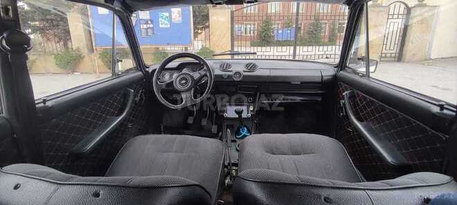 LADA (VAZ) 2106 1985, 126,952 km - 1.6 л - Bakı
