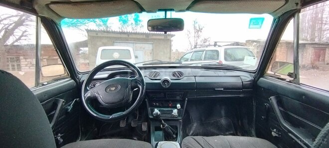 LADA (VAZ) 2106 1985, 275,000 km - 1.6 л - Gəncə
