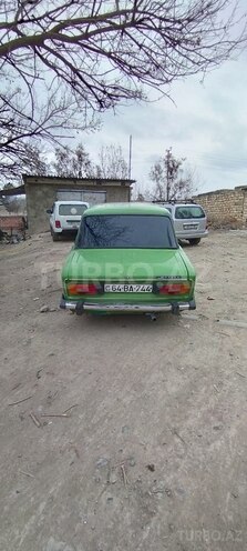 LADA (VAZ) 2106 1985, 275,000 km - 1.6 л - Gəncə