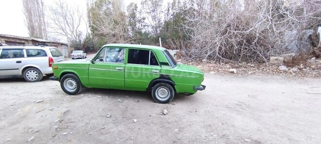 LADA (VAZ) 2106 1985, 275,000 km - 1.6 л - Gəncə