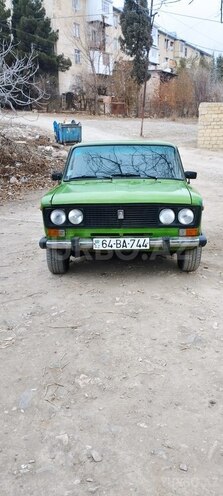 LADA (VAZ) 2106 1985, 275,000 km - 1.6 л - Gəncə
