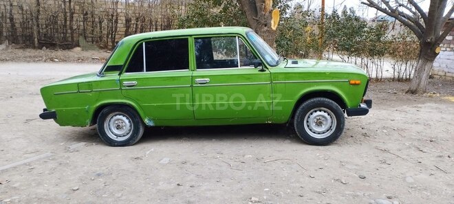LADA (VAZ) 2106 1985, 275,000 km - 1.6 л - Gəncə