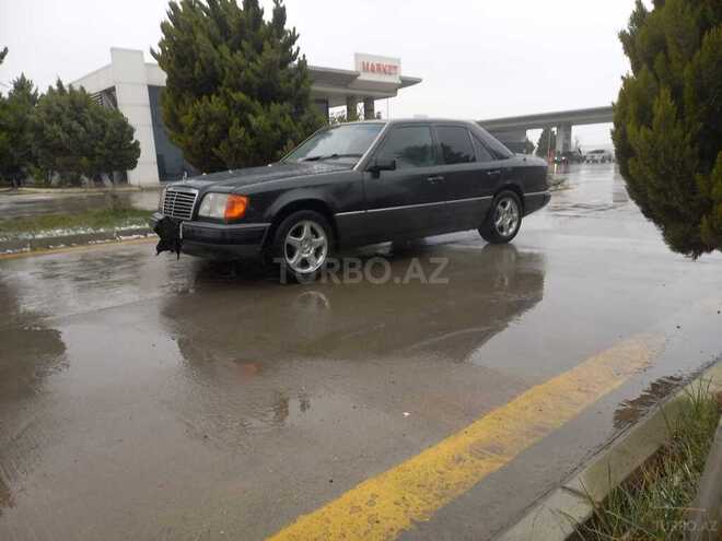 Mercedes E 200 1991, 452,877 km - 2.0 л - Bakı