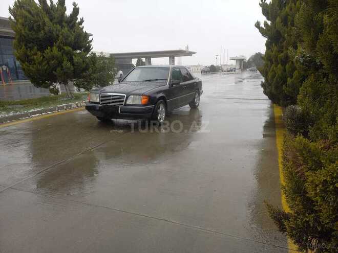 Mercedes E 200 1991, 452,877 km - 2.0 л - Bakı