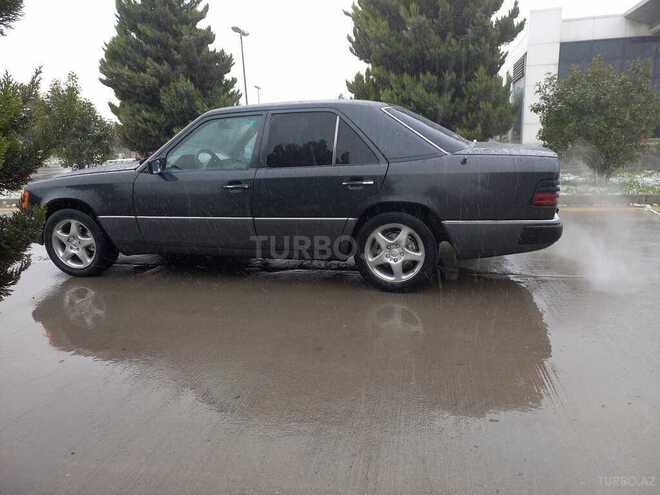 Mercedes E 200 1991, 452,877 km - 2.0 л - Bakı