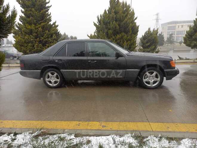 Mercedes E 200 1991, 452,877 km - 2.0 л - Bakı
