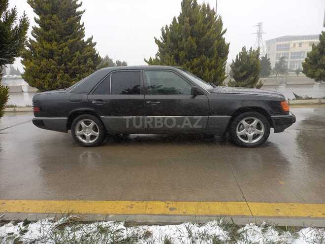 Mercedes E 200 1991, 452,877 km - 2.0 л - Bakı