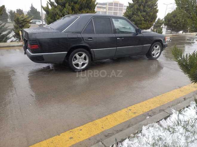 Mercedes E 200 1991, 452,877 km - 2.0 л - Bakı