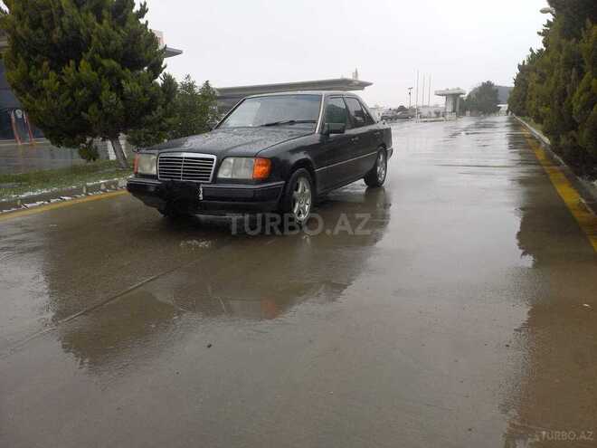 Mercedes E 200 1991, 452,877 km - 2.0 л - Bakı
