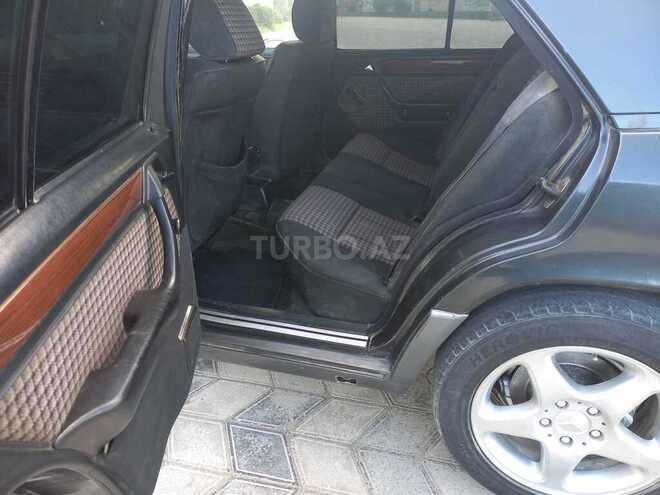 Mercedes E 200 1991, 452,877 km - 2.0 л - Bakı