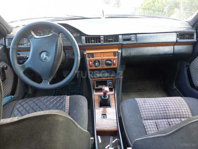 Mercedes E 200 1991, 452,877 km - 2.0 л - Bakı