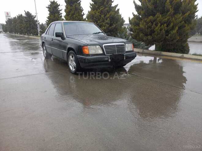 Mercedes E 200 1991, 452,877 km - 2.0 л - Bakı