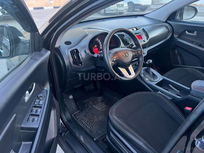 Kia Sportage 2010, 178,992 km - 2.0 l - Bakı