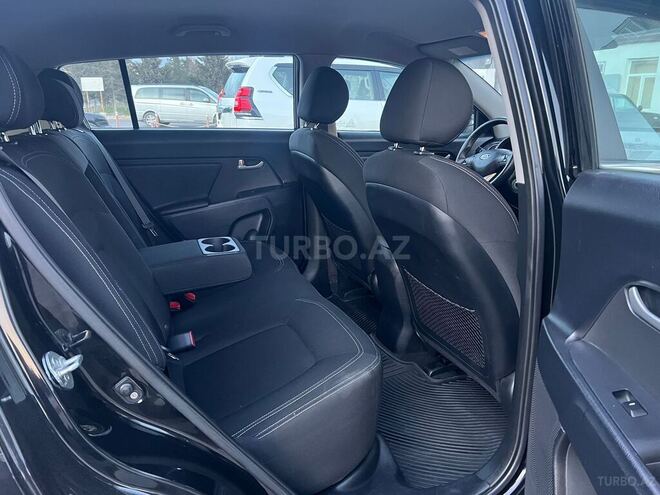 Kia Sportage 2010, 178,992 km - 2.0 l - Bakı