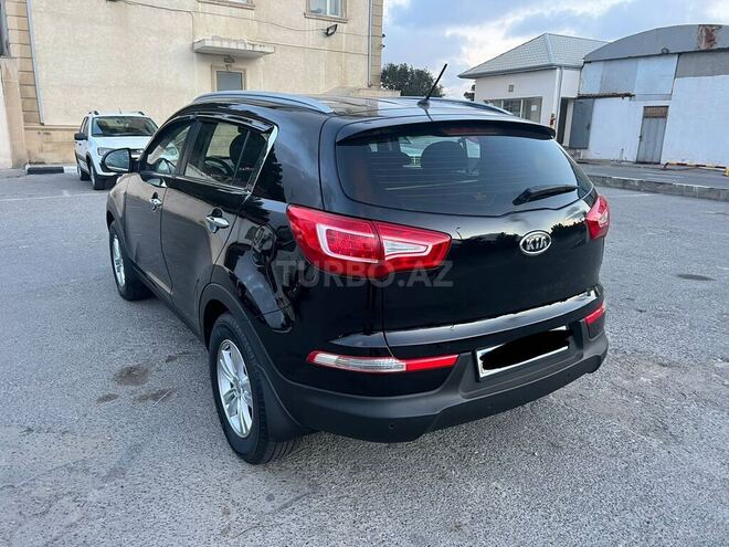 Kia Sportage 2010, 178,992 km - 2.0 l - Bakı