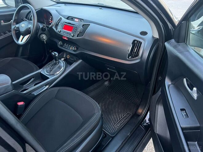 Kia Sportage 2010, 178,992 km - 2.0 l - Bakı