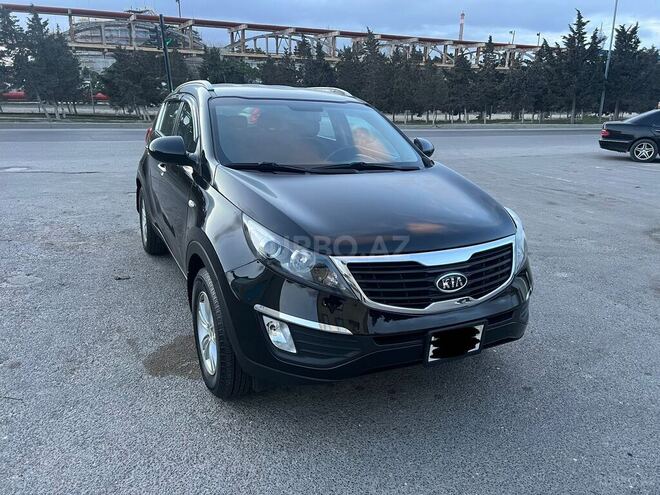 Kia Sportage 2010, 178,992 km - 2.0 l - Bakı