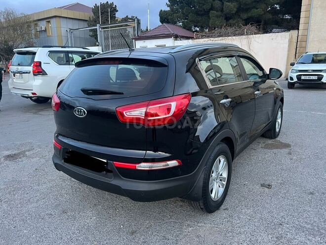 Kia Sportage 2010, 178,992 km - 2.0 l - Bakı
