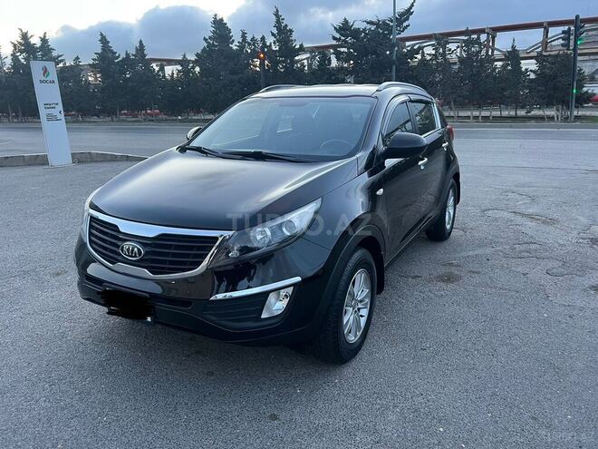 Kia Sportage 2010, 178,992 km - 2.0 l - Bakı