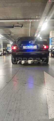 BMW 320 1993, 222,222 km - 2.0 л - Bakı