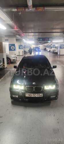 BMW 320 1993, 222,222 km - 2.0 л - Bakı