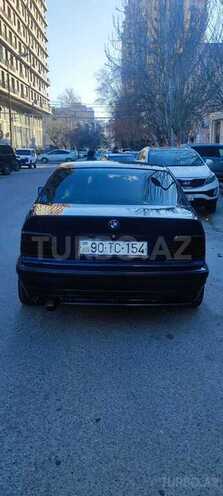 BMW 320 1993, 222,222 km - 2.0 л - Bakı