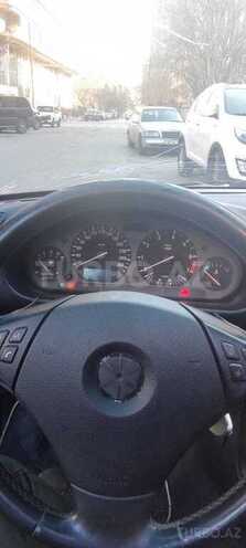 BMW 320 1993, 222,222 km - 2.0 л - Bakı
