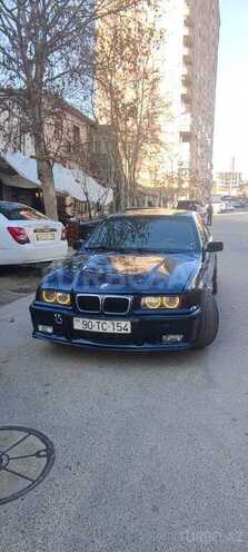 BMW 320 1993, 222,222 km - 2.0 л - Bakı