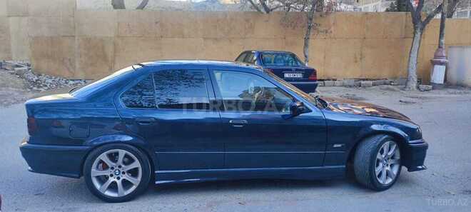 BMW 320 1993, 222,222 km - 2.0 л - Bakı