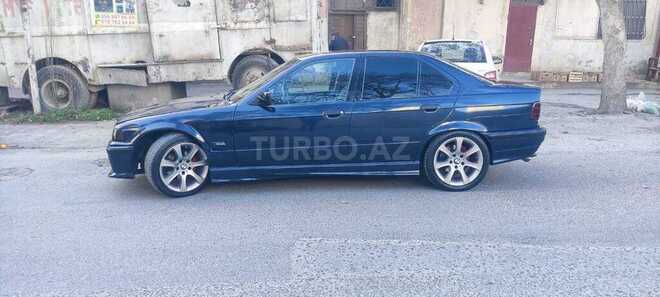 BMW 320 1993, 222,222 km - 2.0 л - Bakı