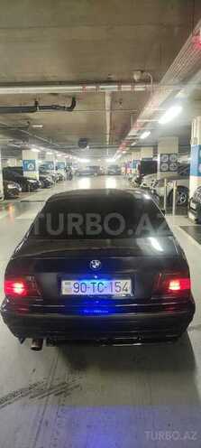 BMW 320 1993, 222,222 km - 2.0 л - Bakı