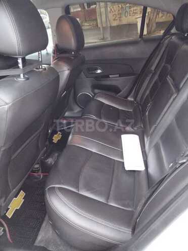 Chevrolet Cruze 2013, 245,000 km - 1.4 l - Bakı