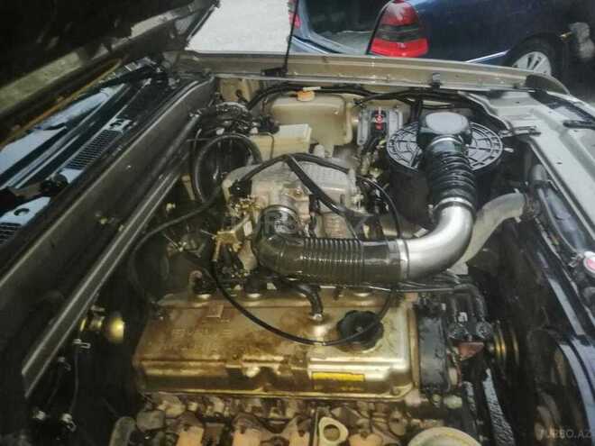 Mitsubishi L200 2013, 324,000 km - 2.4 l - Ucar