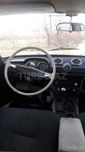 LADA (VAZ) 2106 1989, 99,850 km - 1.3 л - Şəmkir