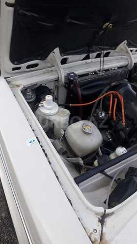 LADA (VAZ) 2106 1989, 99,850 km - 1.3 л - Şəmkir
