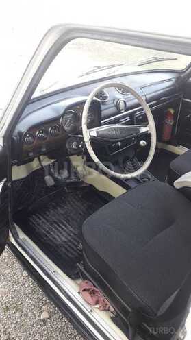 LADA (VAZ) 2106 1989, 99,850 km - 1.3 л - Şəmkir