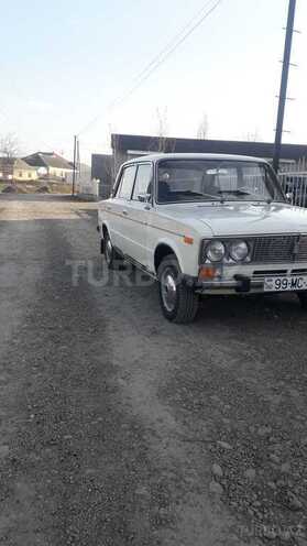 LADA (VAZ) 2106 1989, 99,850 km - 1.3 л - Şəmkir