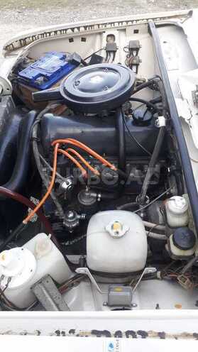 LADA (VAZ) 2106 1989, 99,850 km - 1.3 л - Şəmkir