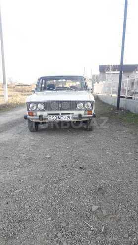 LADA (VAZ) 2106 1989, 99,850 km - 1.3 л - Şəmkir