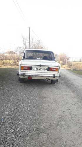 LADA (VAZ) 2106 1989, 99,850 km - 1.3 л - Şəmkir