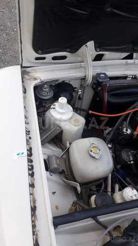 LADA (VAZ) 2106 1989, 99,850 km - 1.3 л - Şəmkir
